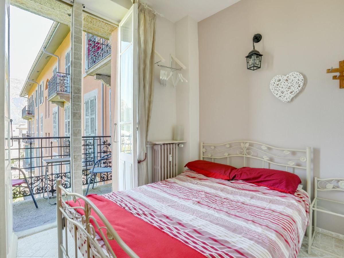 Apartment La résidence Saint-Gervais-les-Bains Esterno foto