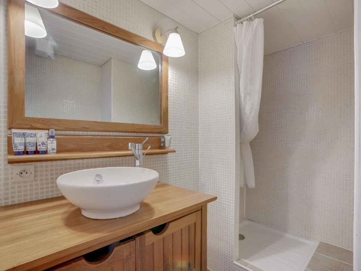 Apartment La résidence Saint-Gervais-les-Bains Esterno foto